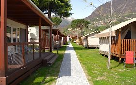 Camping Italia 90 Apartments